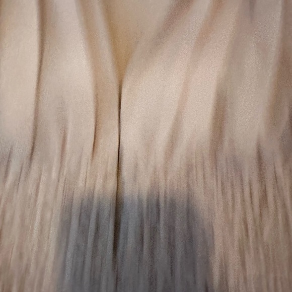 Intermix Silk Carmella Dress in Blush Pink - Size S - Picture 12 of 13